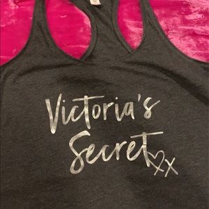 Victoria Secret Tank